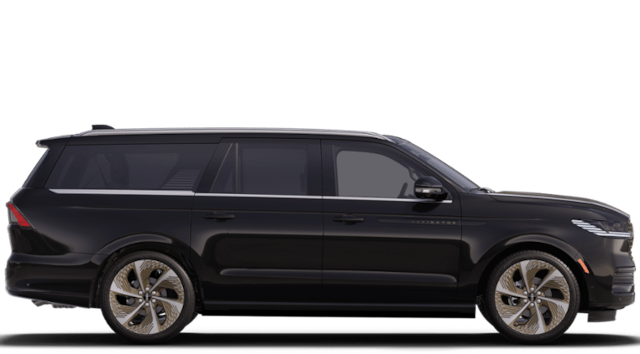2025 Lincoln Lincoln Navigator External Image 1